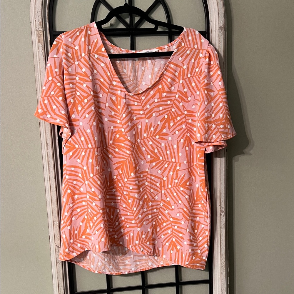 Michelle McDowell Top